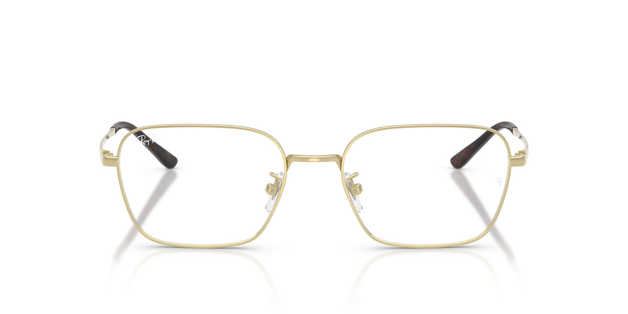 1251 - Gold - Clear