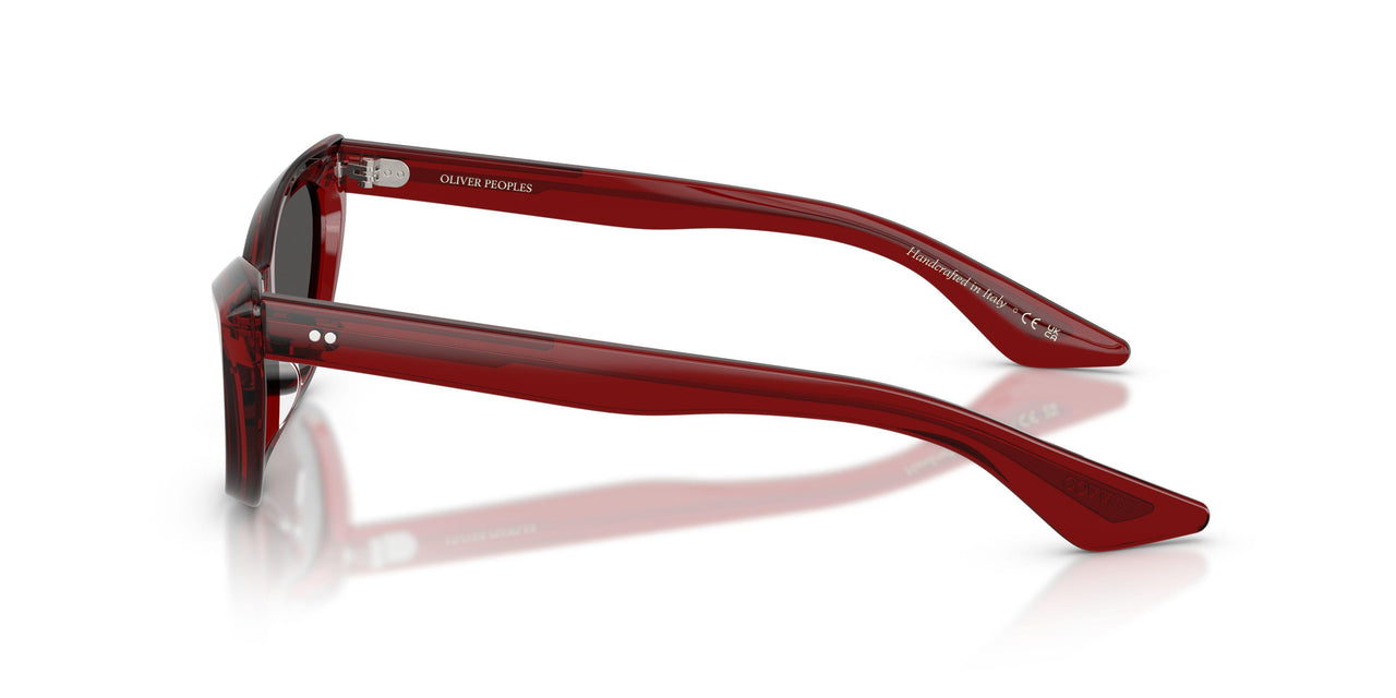 181587 - Red - Grey