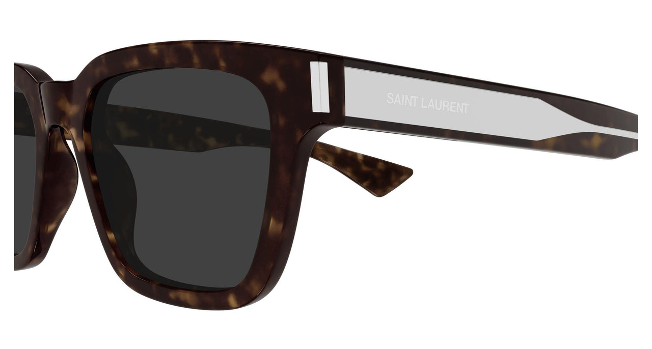002 - Havana/Crystal - Grey