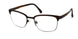 Imago Ultralight Orbit Eyeglasses