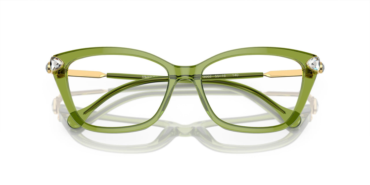 3002 - Green
