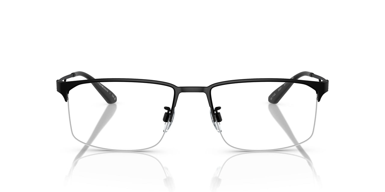 3001 - Black