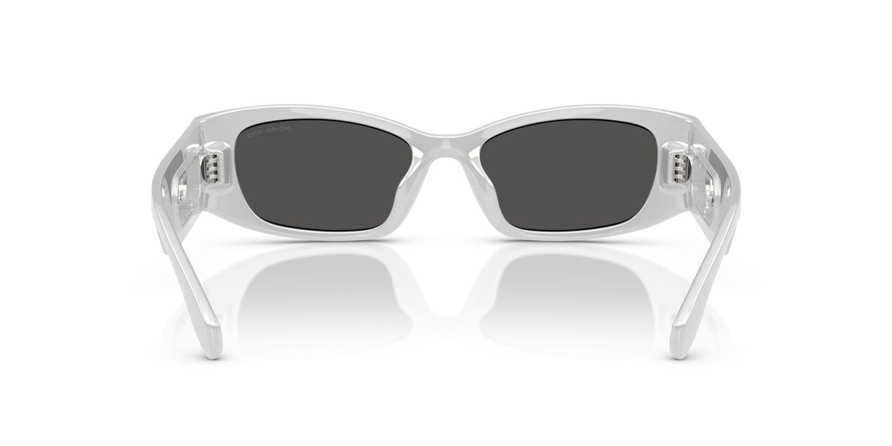 402387 - Silver - Dark Grey Solid