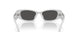 402387 - Silver - Dark Grey Solid
