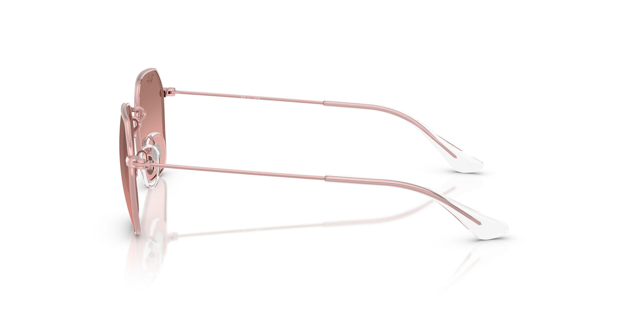 304/7E - Pink - Pink Mirror Silver Gradient