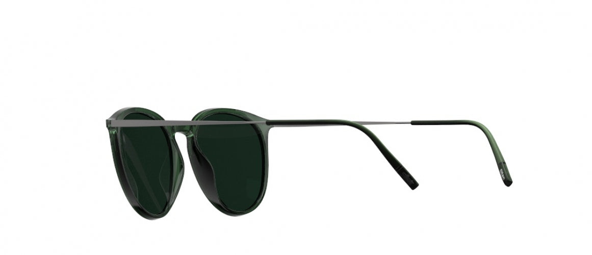 5560 - Green / Ruthenium - SLM Green