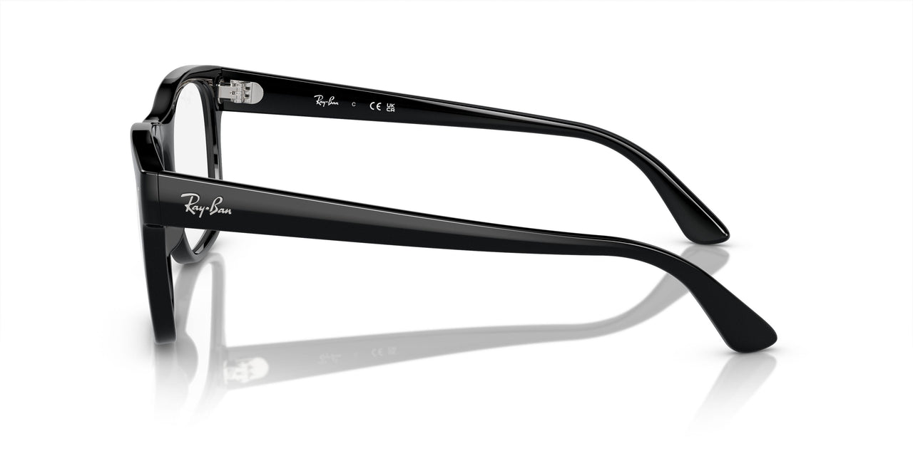 2000 - Black - Clear