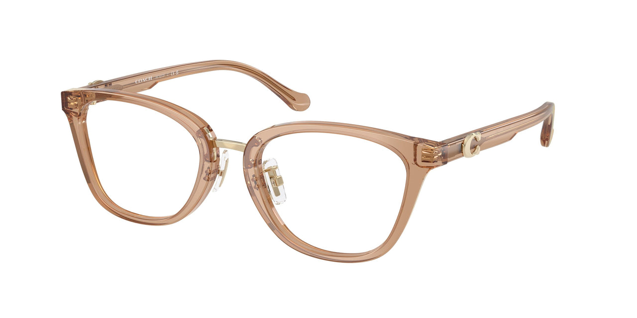 Coach 6272F Eyeglasses