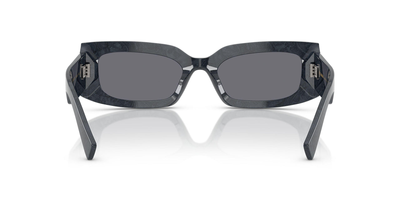34416V - Multicolor - Dark Grey Flash Silver
