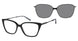 Revolution REV-MADDIE-w/Clip Eyeglasses