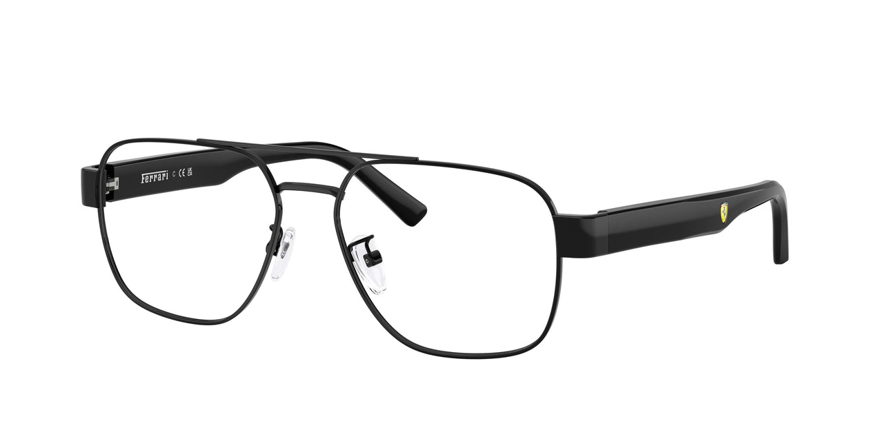 Scuderia Ferrari 7014D Eyeglasses