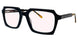 Black - Black/tortoise