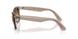682751 - Brown - Clear Gradient Brown