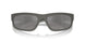 16X7W1 - Grey - Grey Mirror Silver