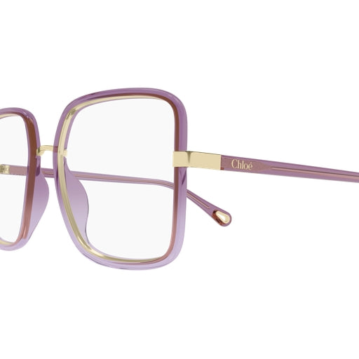 005 - Violet - Transparent