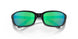 901716 - 11 Matte Black - Green Mir 580g
