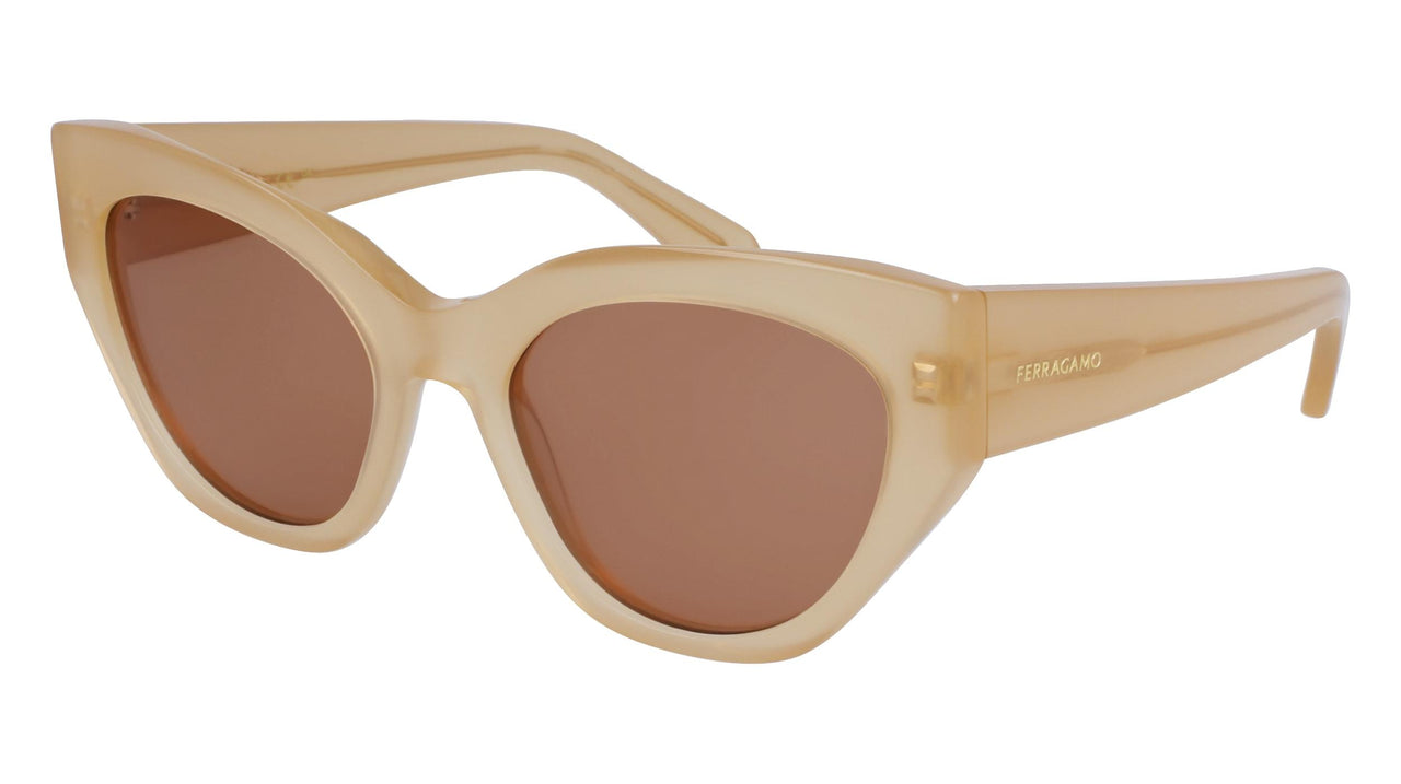 Salvatore Ferragamo SF1107S Sunglasses