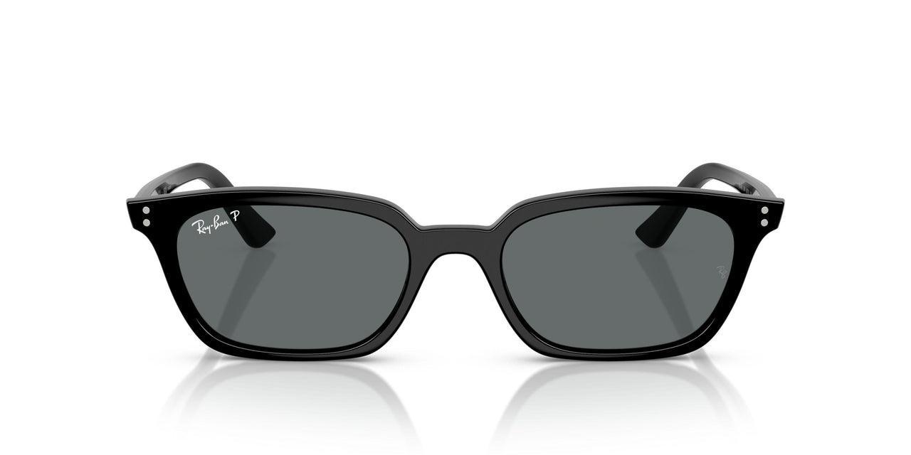 667781 - Black - Dark Grey Polar