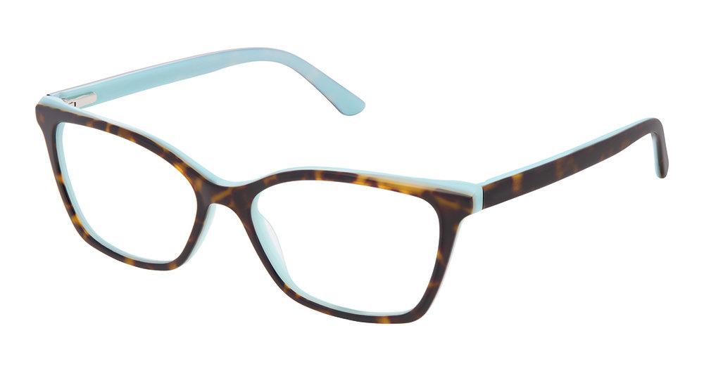 Superflex SF-695 Eyeglasses