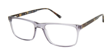 XXL Saluki Eyeglasses