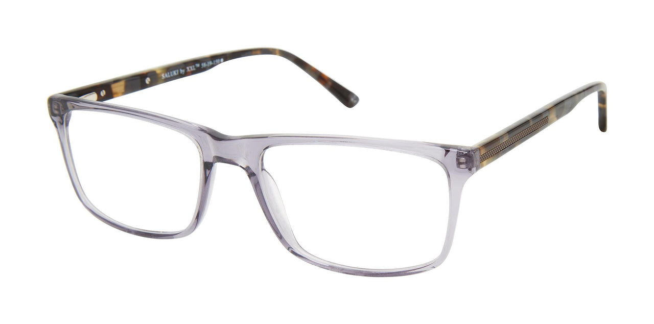 XXL Saluki Eyeglasses