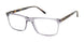 XXL Saluki Eyeglasses
