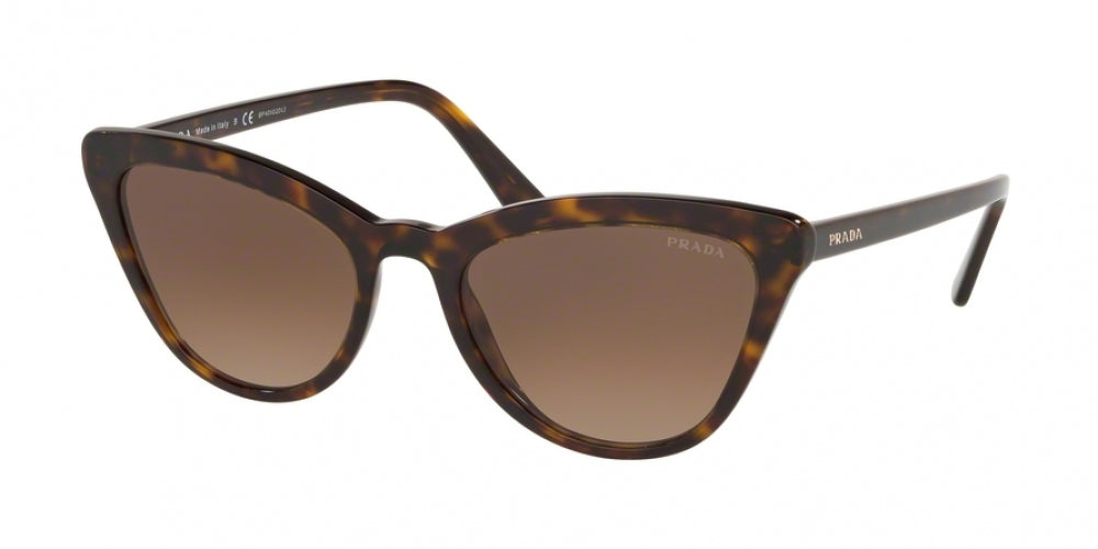 2AU6S1 - Havana - Brown Gradient