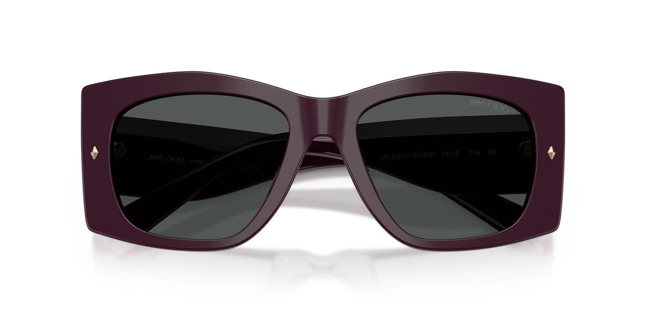 507587 - Violet - Dark Grey