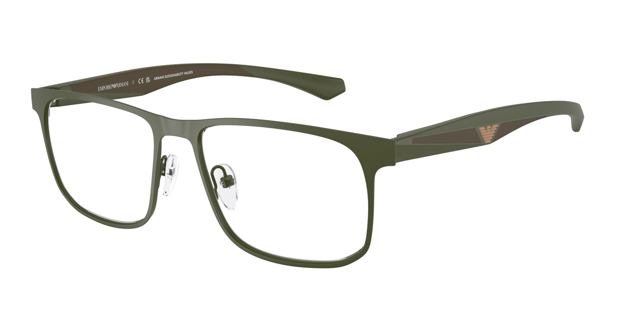 Emporio Armani 1163 Eyeglasses