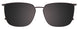 Takumi TK1241 Eyeglasses