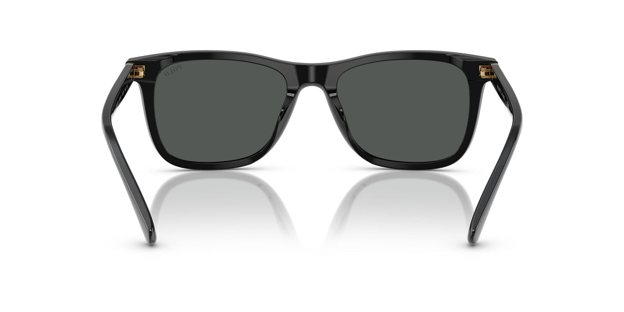 500187 - Black - Dark Grey