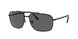 Ray-Ban 3796 Sunglasses