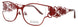Prodesign IRIS2 Eyeglasses