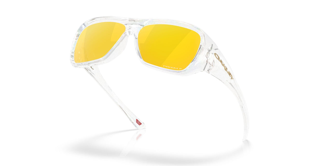 949203 - Transparent - Prizm 24k Polarized