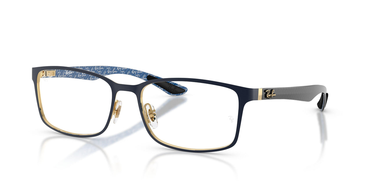 Ray-Ban 8424 Eyeglasses
