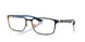 3226 - Blue - Clear