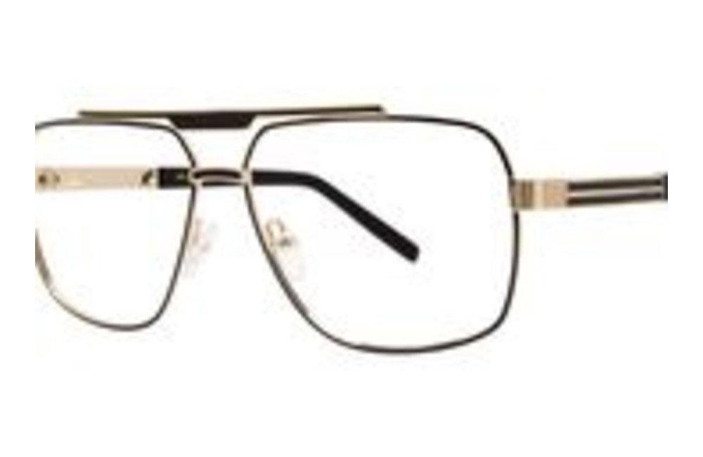 Goliath XXIX Eyeglasses
