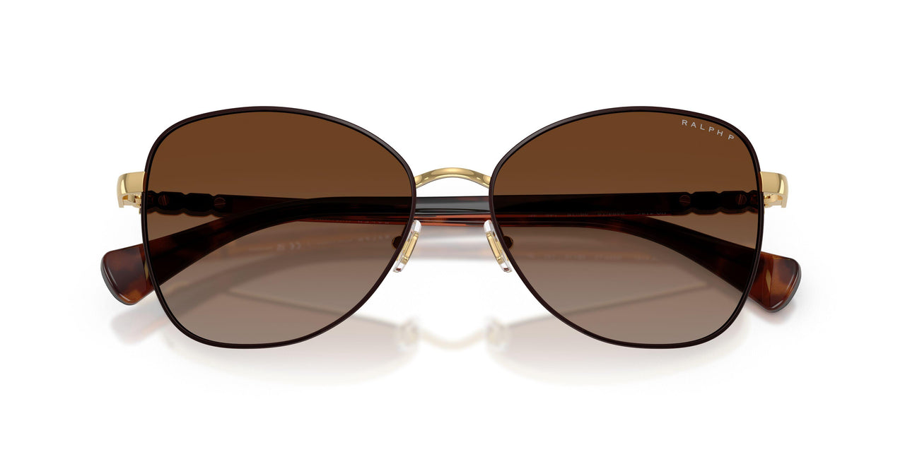 9484T5 - Brown - Polar Brown Gradient