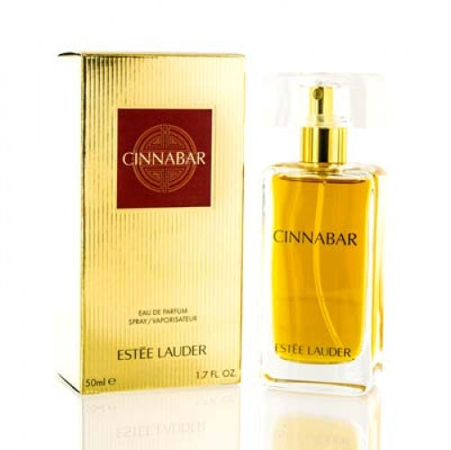 Estee Lauder Cinnabar EDP Spray