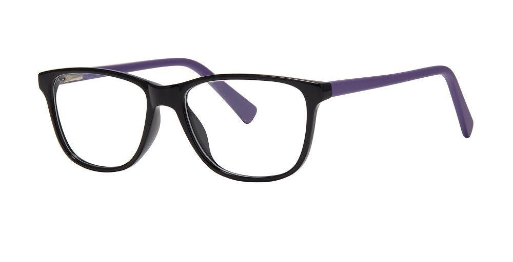BLCKPRPL - Black/Purple