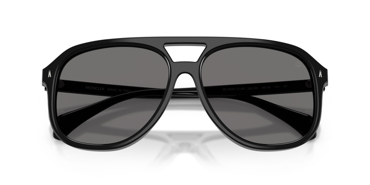 300181 - Black - Polarized Dark Grey
