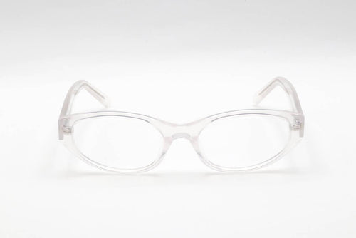 Maison Margiela LUNETTES9WHITE Eyeglasses