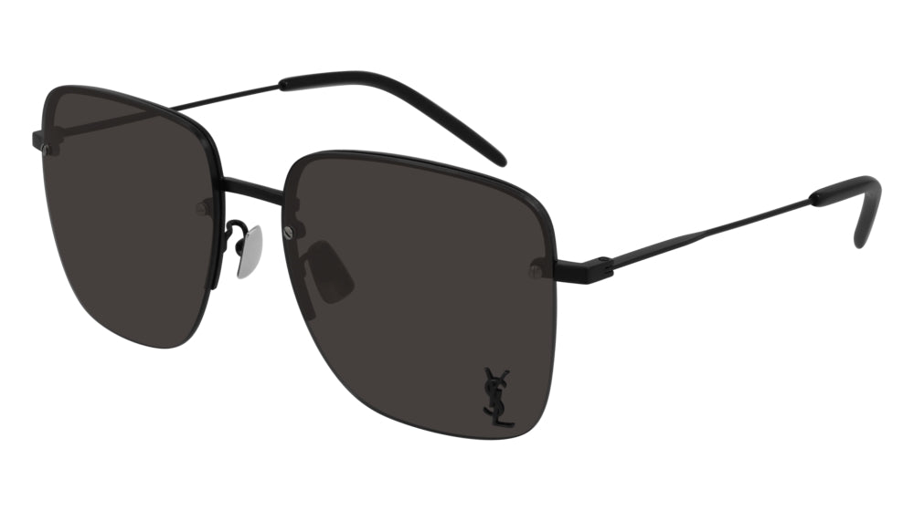 Saint Laurent Monogram SL 312 M Sunglasses