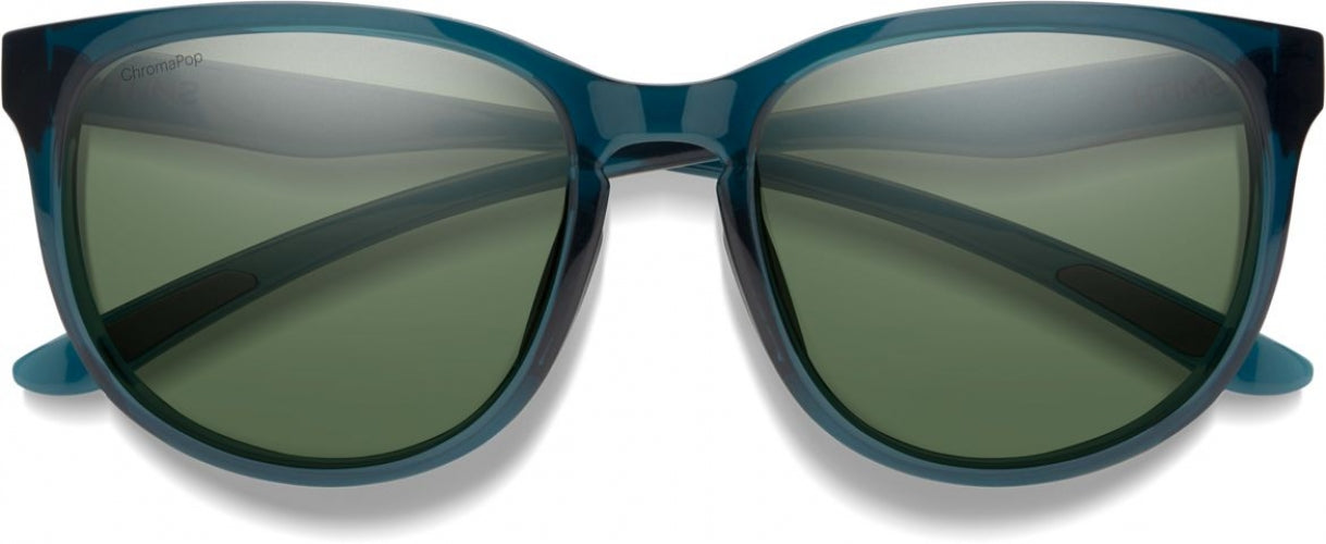 204928QM456L7 - Chromapop Polarized Gray Green