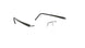 Silhouette The Sky Chassis Rimless 5600 Eyeglasses