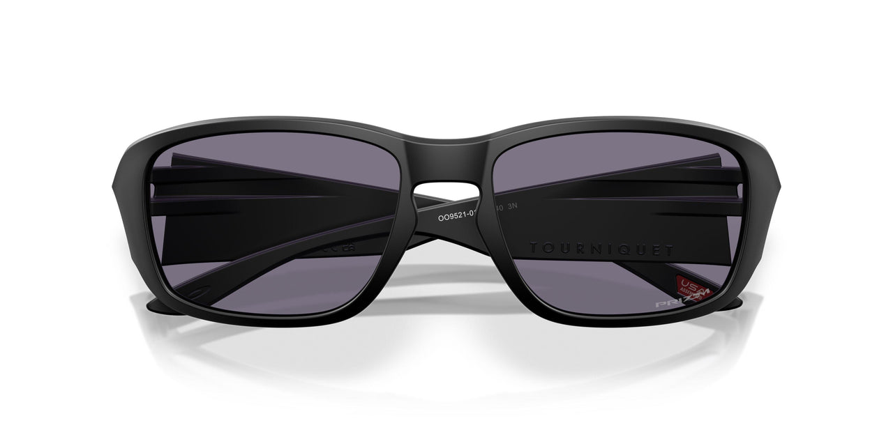 952101 - Black - Prizm Grey