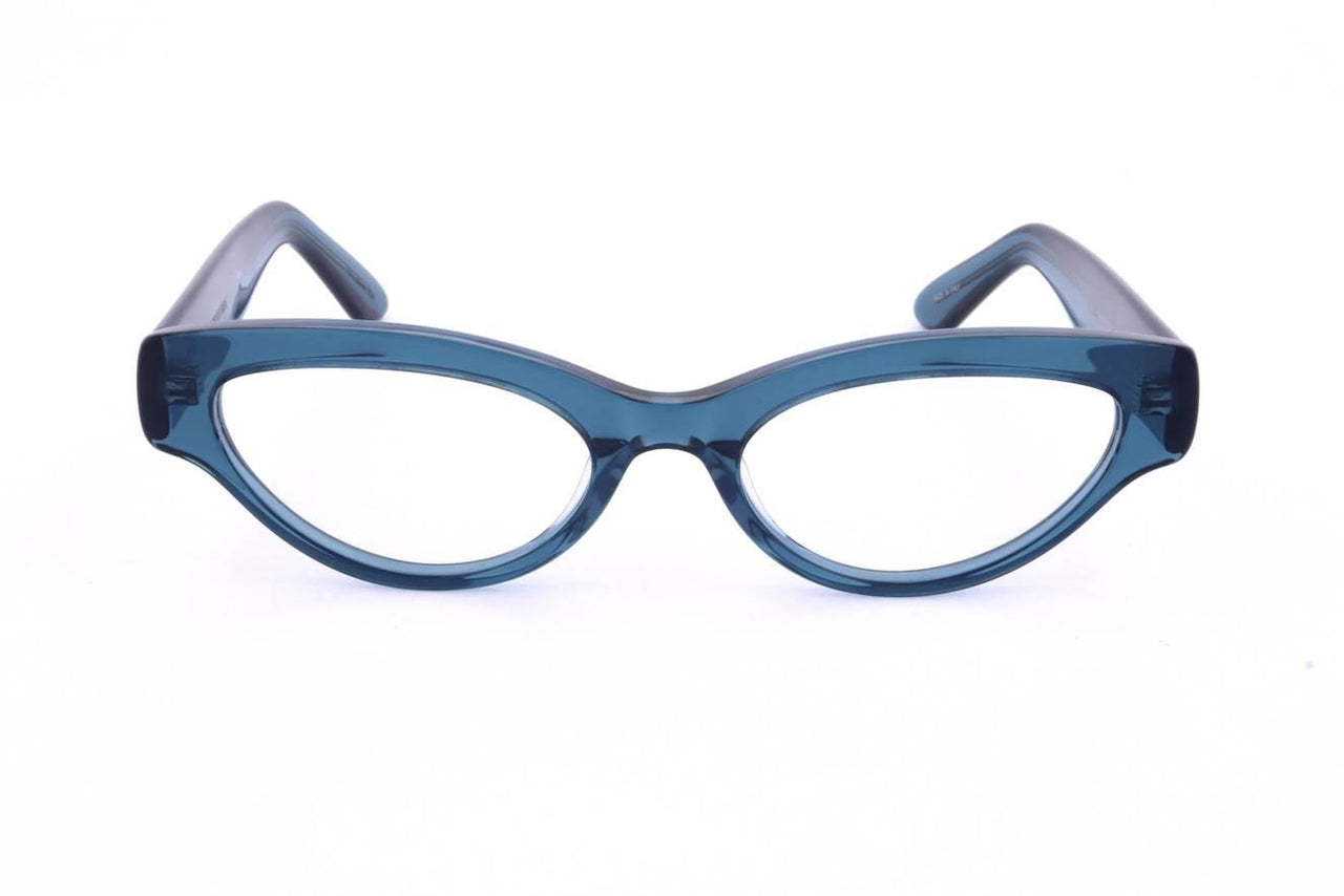 Retrosuperfuture NUMERO147TEAL Eyeglasses