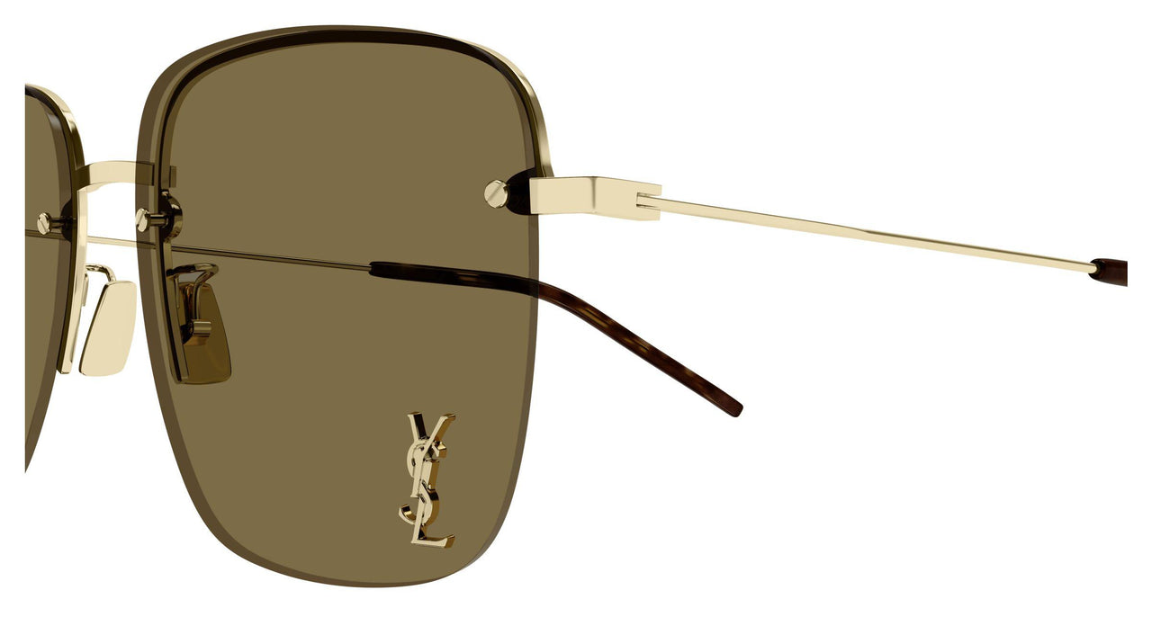 014 - Gold - Brown