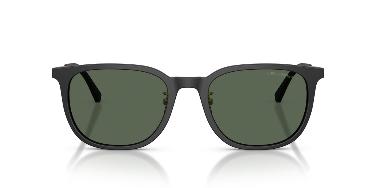 500171 - Black - Dark Green