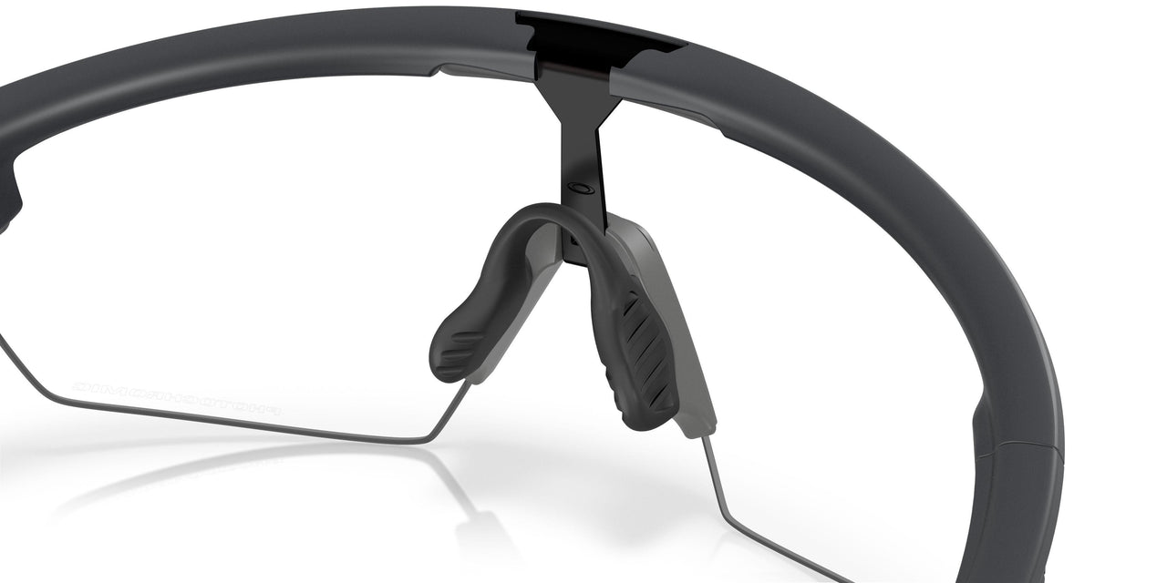 940325 - Black - Clear To Black Iridium Photochromic